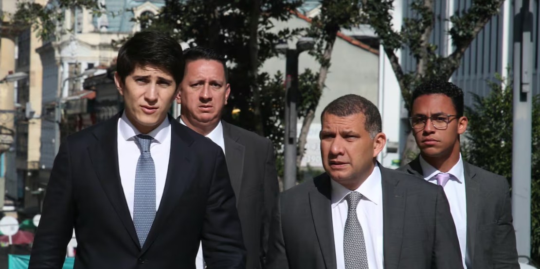 Reasignación de caso UNGRD en la Corte Suprema genera críticas y salvamento de voto