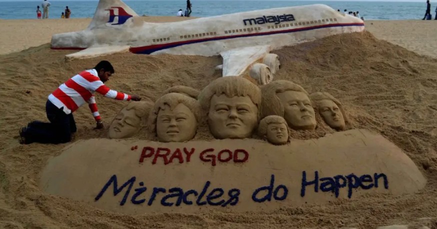 Vuelo MH370 Malaysia Airlines: Reanudarán Búsqueda de Avión que Desapareció Misteriosamente