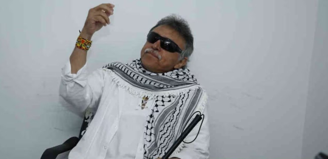 ¿De qué se queja la Corte Suprema en el caso Santrich?