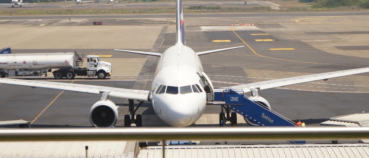 Misión Navidad: Un Viaje Sin Contratiempos