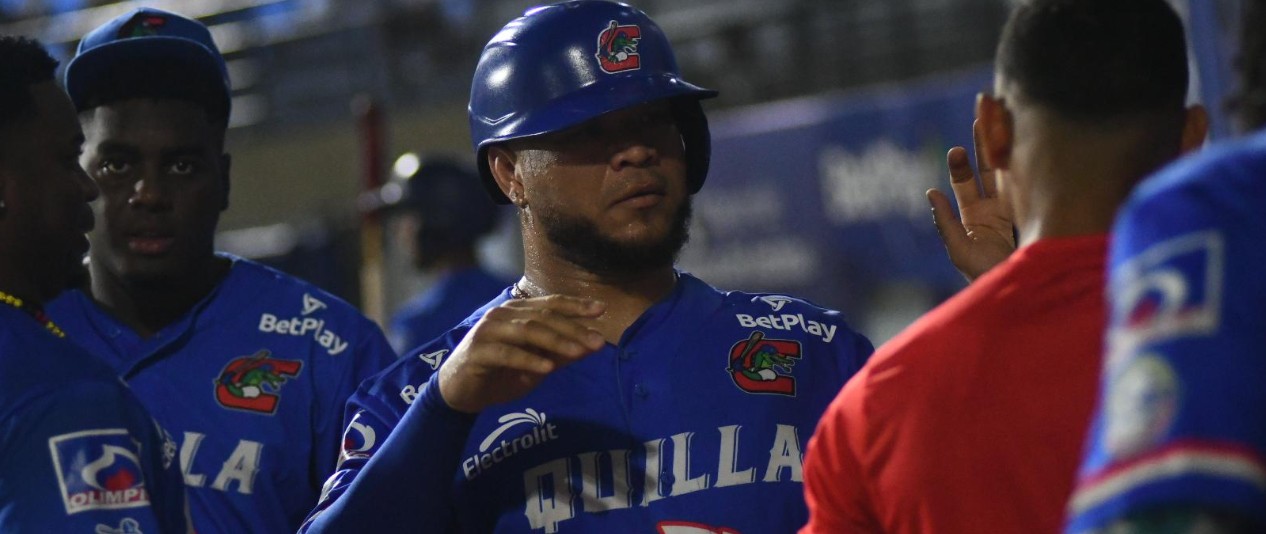 Caimanes, paternidad total sobre Tigres: siete triunfos en línea