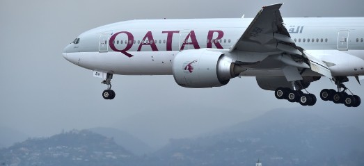 Qatar Airways solicita operar ruta aérea entre Bogotá y Doha con escala técnica en Caracas