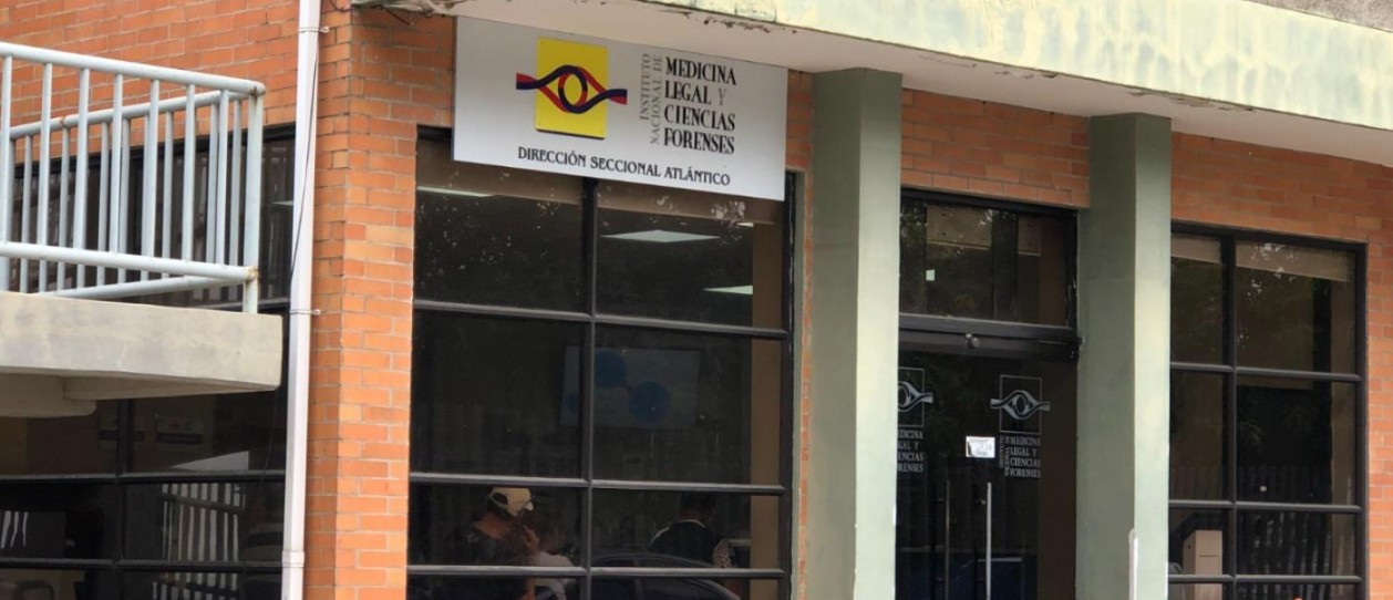Riña a puñal y bala dejó un hombre muerto en el barrio Santo Domingo