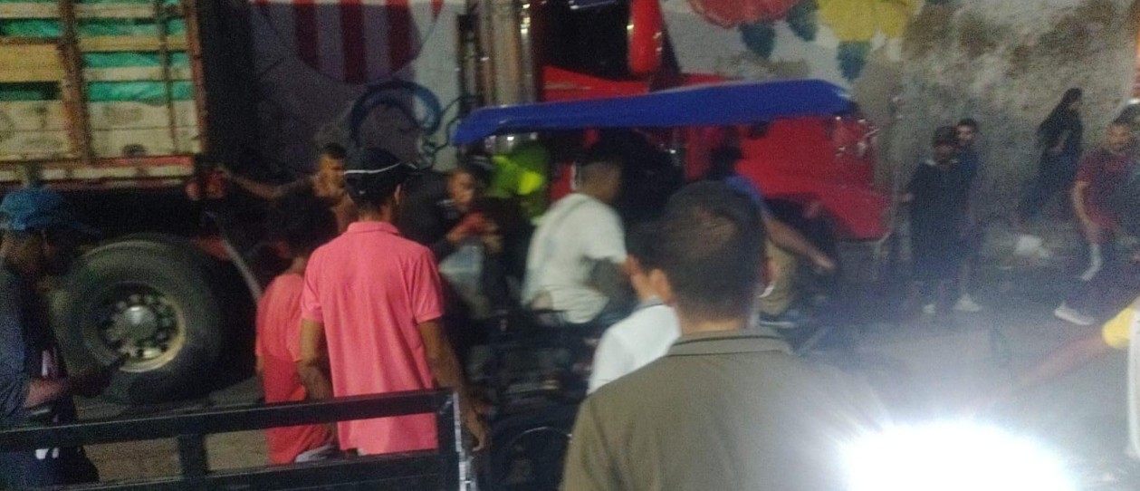 Comerciante asesinado en el centro de Barranquilla