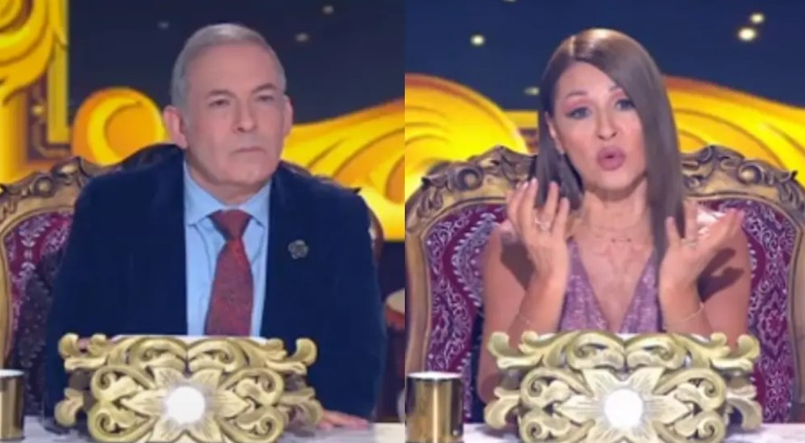 Yo Me Llamo anuncia importante cambio para 2025: Rey Ruiz se une como jurado