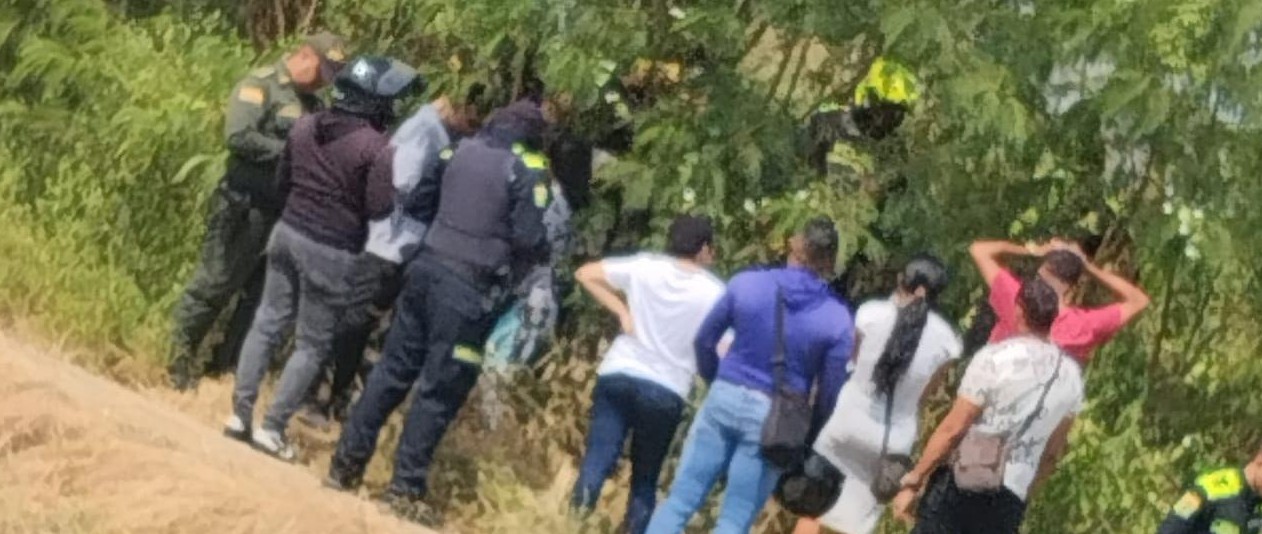 Hallan Muerto a Bala a un Adolescente en Zona Enmontada de Soledad