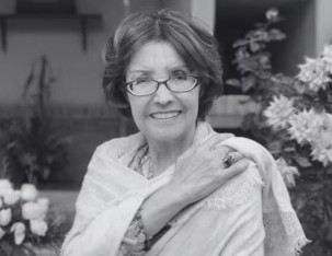 Atención: murió la actriz colombiana Margalida Castro
