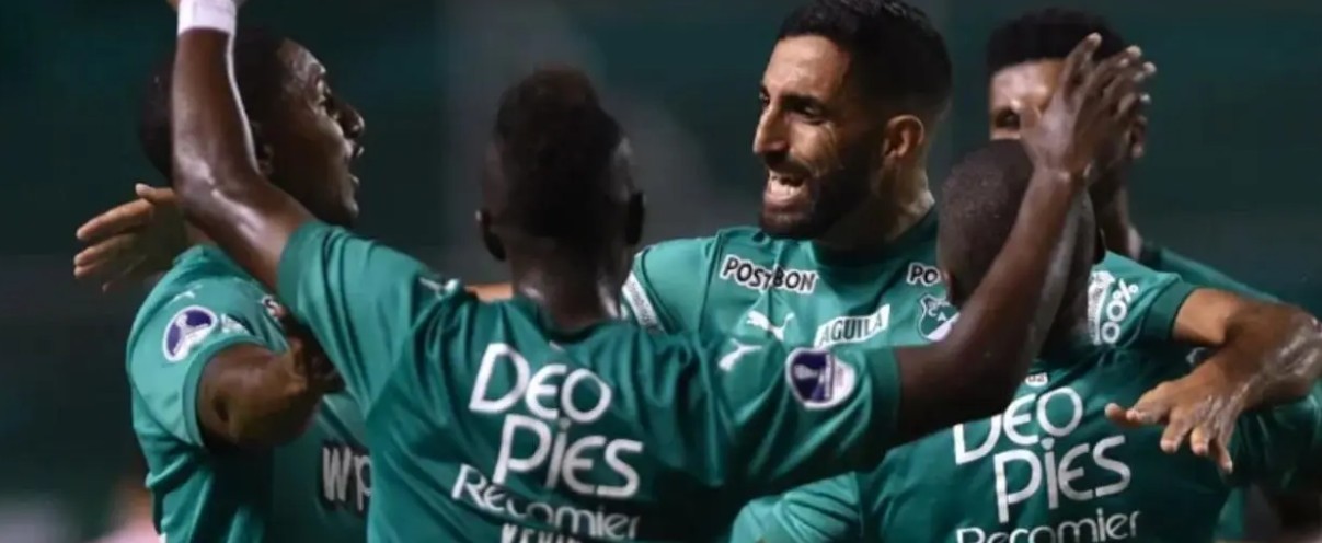 Deportivo Cali no le renovará contrato a 12 jugadores para el 2025
