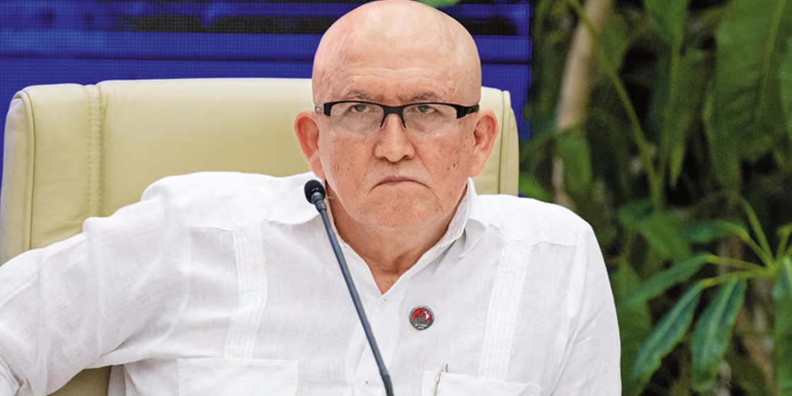 Antonio García anuncia cese al fuego navideño del ELN y emite directrices para sus integrantes