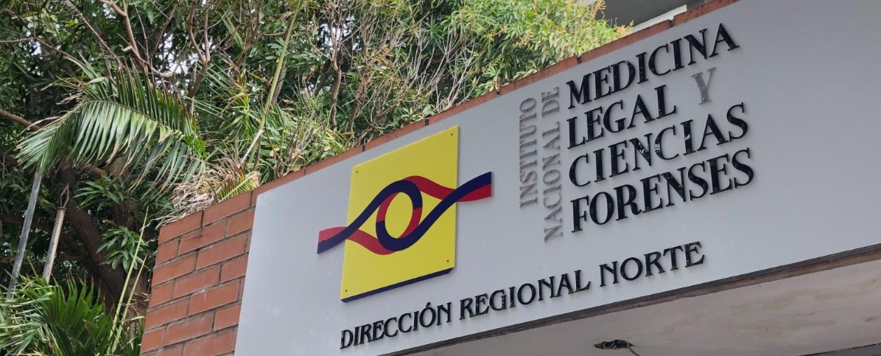 Hombre asesinado a puñaladas en el barrio El Bosque de Barranquilla