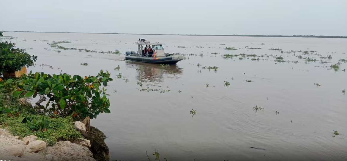 Segundo cadáver hallado en el río Magdalena en menos de 24 horas: ambos presentan signos de violencia