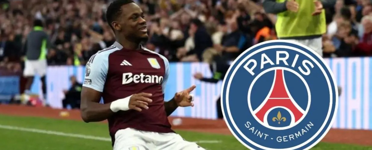 Jhon Durán podría llegar al PSG en 2025: el equipo lanzará oferta de 50 millones de euros por su fichaje