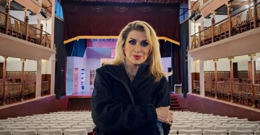 Fallece la cantante mexicana Dulce a los 69 años