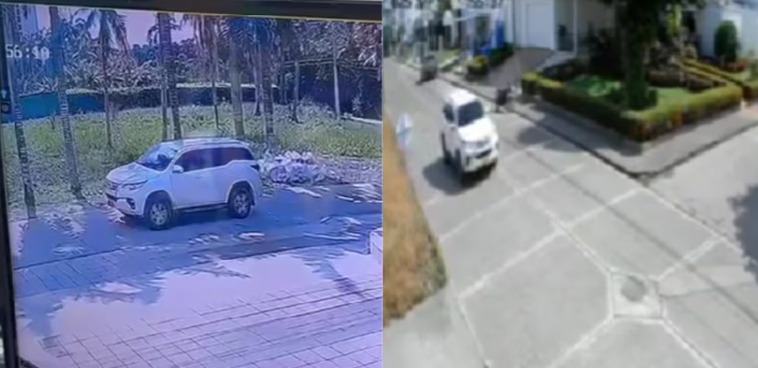 Conductor que atropelló salvajemente a exdirectora del Sisbén en Montería sigue libre, mientras la víctima permanece en UCI