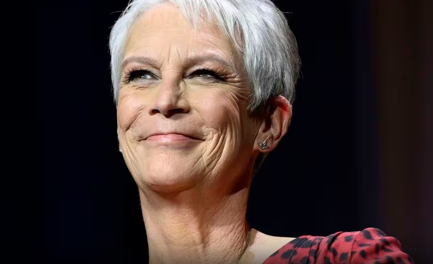Jamie Lee Curtis dona un millón de dólares para combatir incendios en Los Ángeles