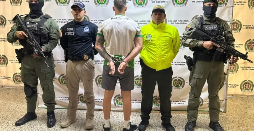 Capturas por Explotación Sexual Infantil Aumentan un 1.100% en Medellín