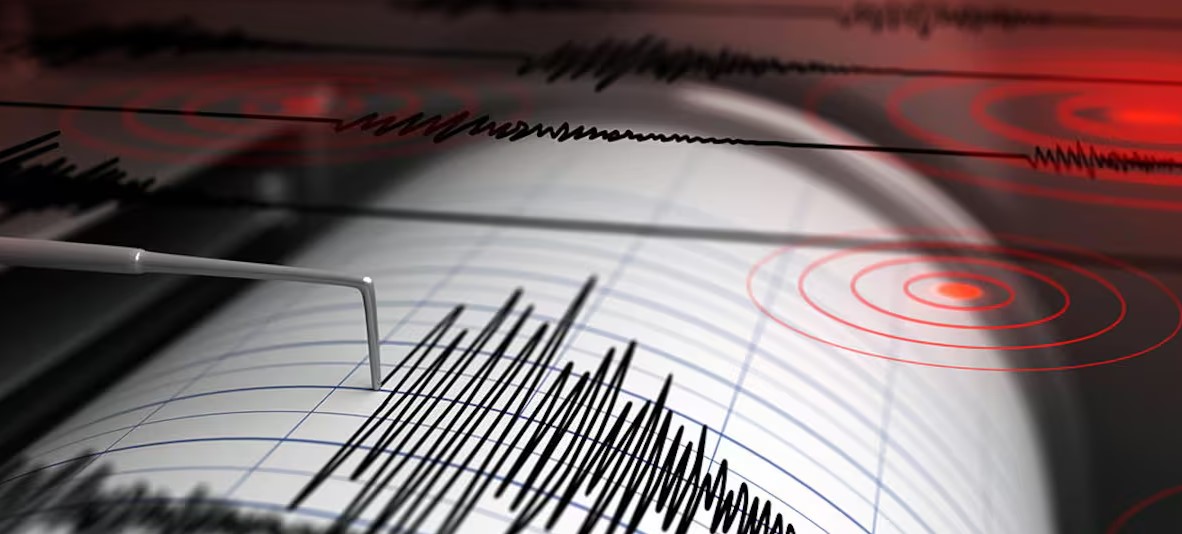 Sismo de magnitud 5,7 sacude El Salvador este jueves