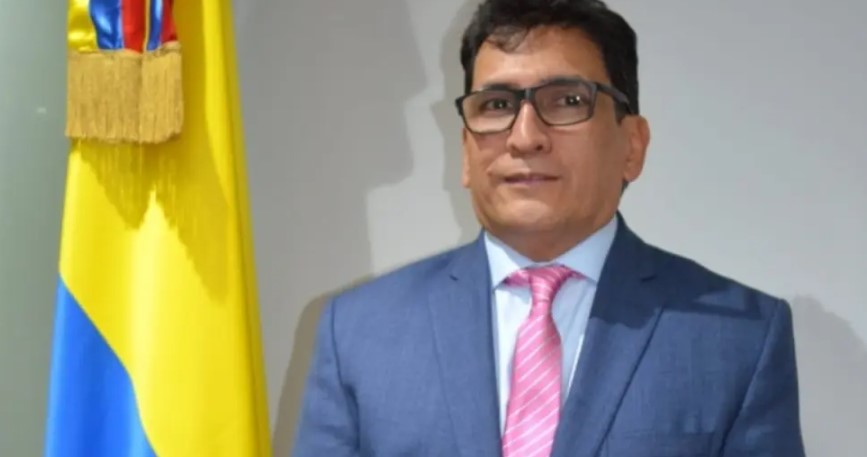 Embajador Rengifo: 