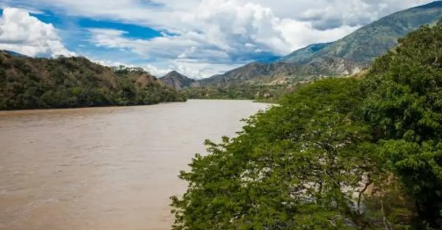 Cobro de deuda: principal hipótesis en hallazgo de tres cuerpos en el río Cauca, Caldas