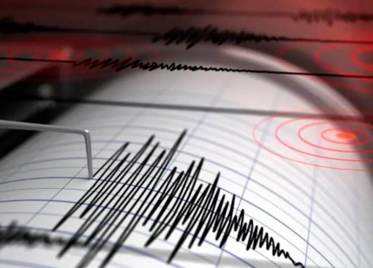 Terremoto de magnitud 6,9 sacude Japón: emiten alerta de tsunami