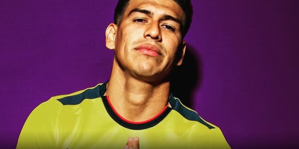 Fuad Char confirma que Junior contará con el ecuatoriano Xavier Arreaga