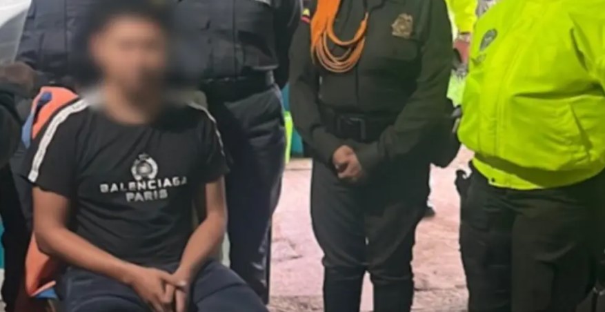Prisión para Diego Estrada por el feminicidio de Diana Milena Carrero en Ibagué