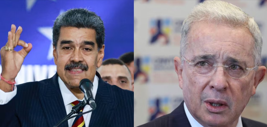 Fiscalía de Venezuela pedirá circular roja contra Álvaro Uribe por “instigar acciones armadas” contra el régimen de Maduro