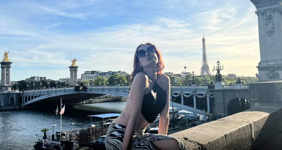 Joven abogada colombiana fallece inesperadamente en Chile durante viaje con amigos