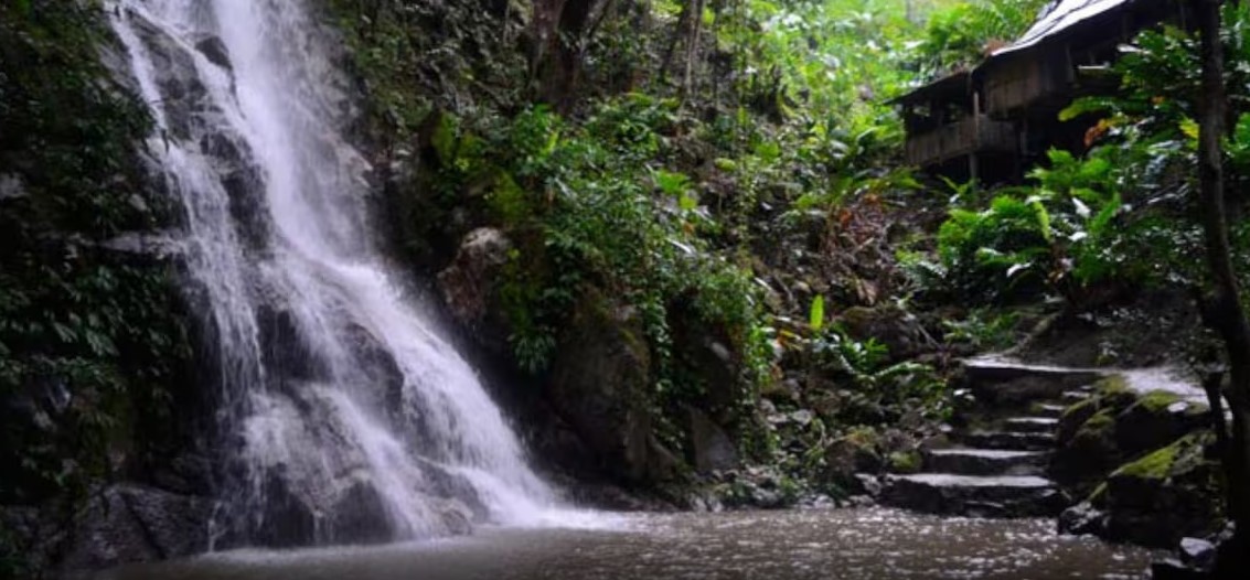 Turista de Suiza murió al ser arrastrada por un río en Minca, Santa Marta