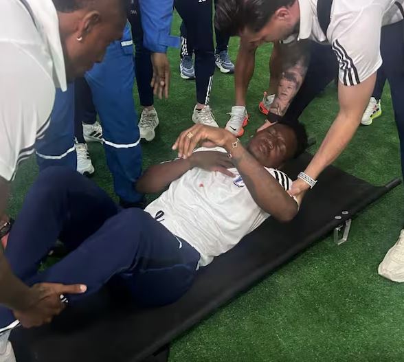 Ataque al bus de Millonarios: ¿Qué le pasó a Iván Arboleda? Estado del jugador tras incidente en Santa Marta