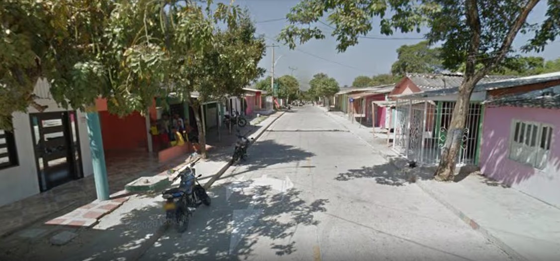 Hombre muere apuñalado mientras robaba en una vivienda en Barranquilla