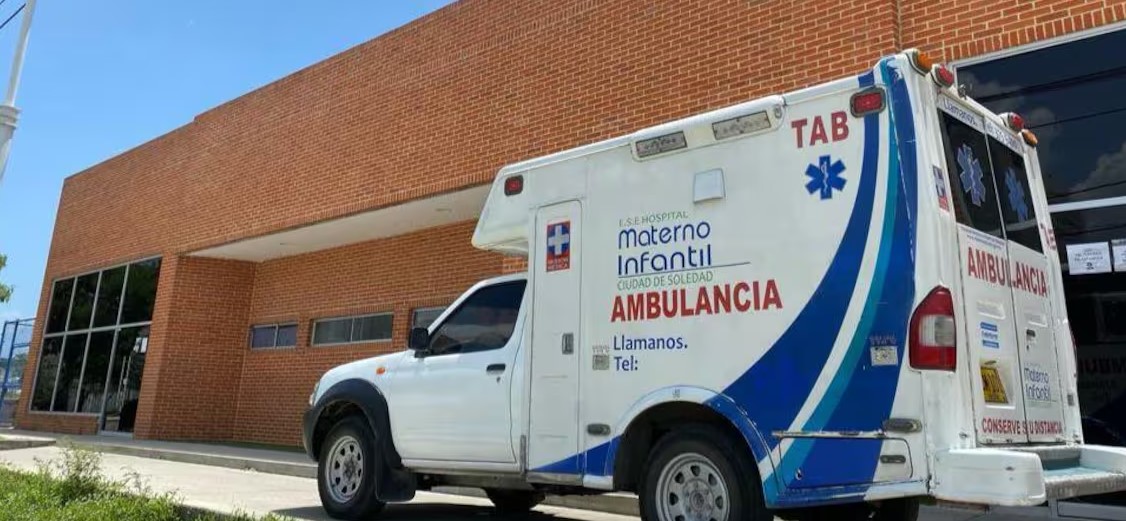 Alerta amarilla para el sector salud en Soledad por el Carnaval 2025