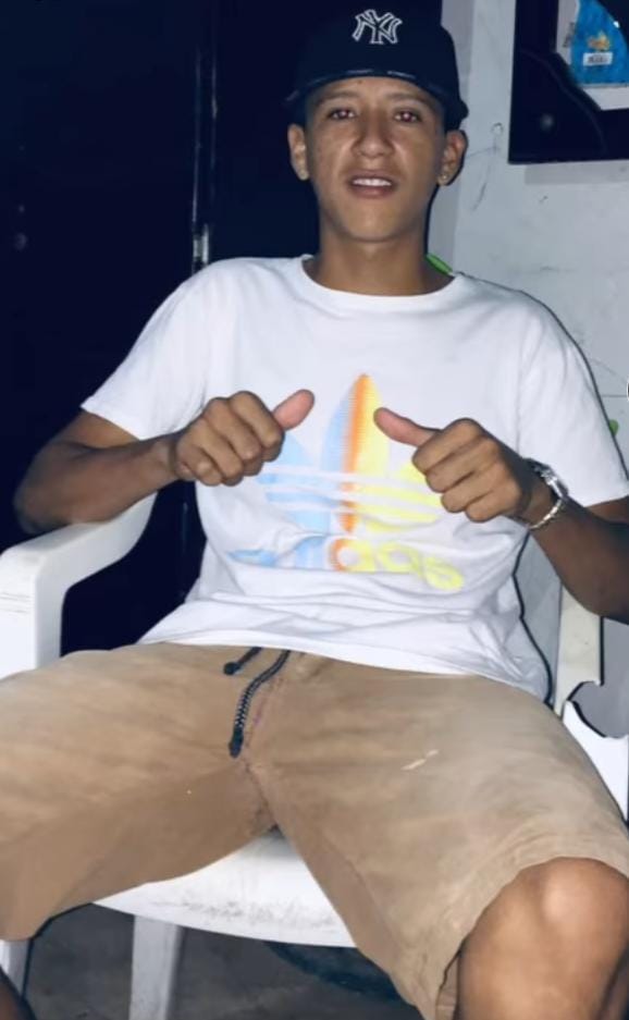 Venezolano de 18 años fallece tras ataque en el barrio Santa María