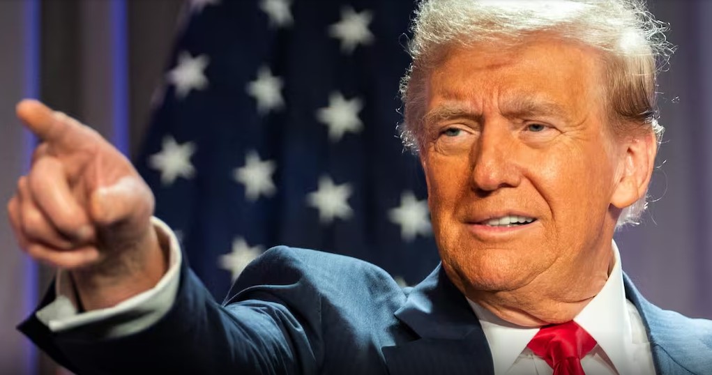 Trump firmará 10 decretos sobre migración, incluyendo medidas para “cerrar” la frontera