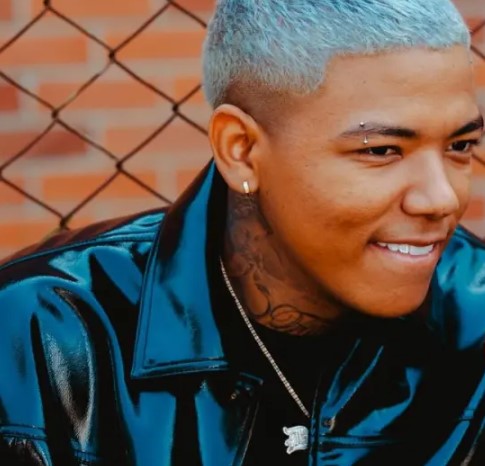 Maisak lanza ‘Descaro 2.0’ y celebra importante nominación internacional