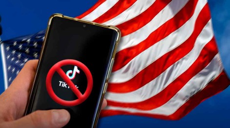 TikTok planea cerrar su plataforma en Estados Unidos a partir del domingo, según reportes
