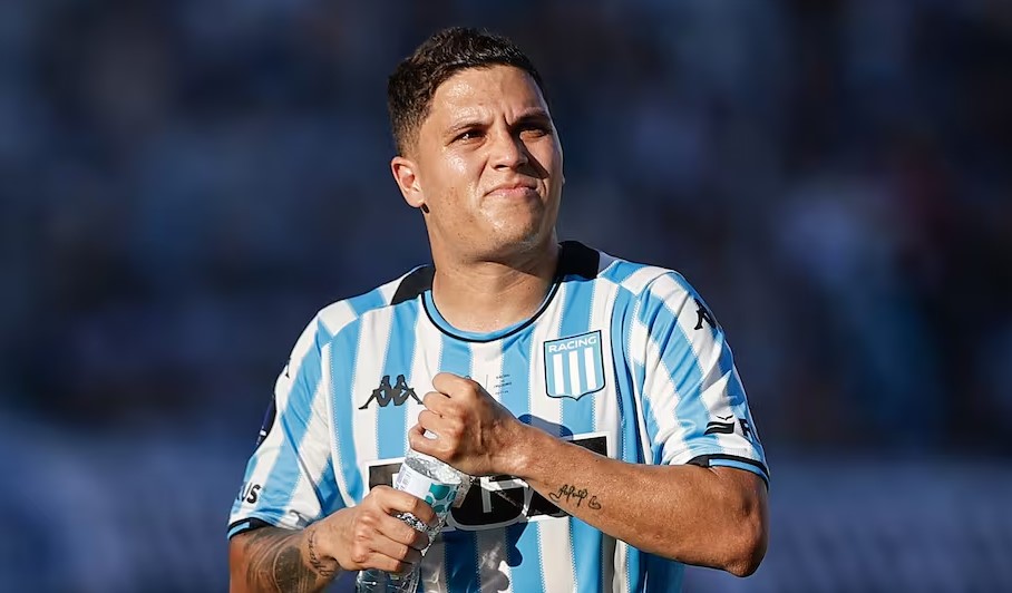 Juan Fernando Quintero deja pistas sobre su llegada al América de Cali