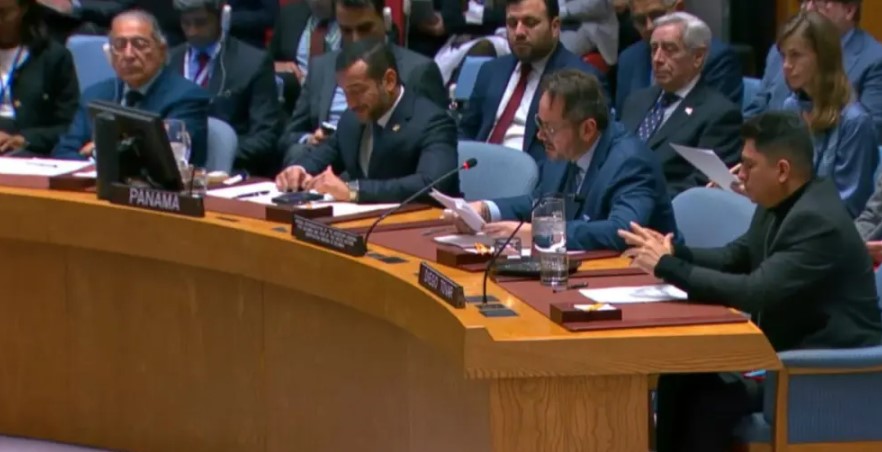 Representante de la ONU sobre Catatumbo: 