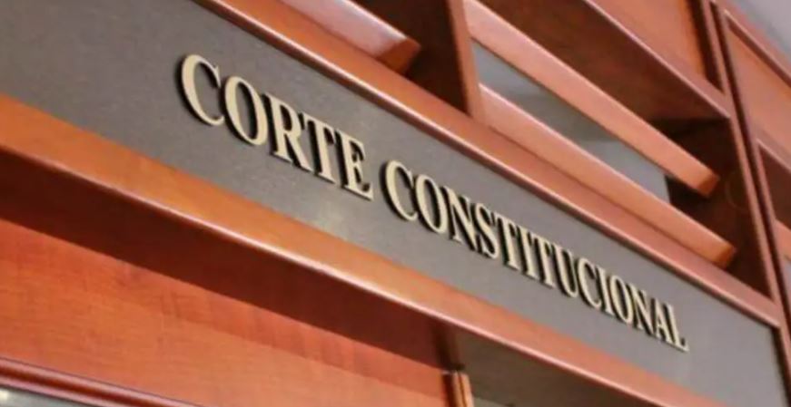 ¿Qué pasa si un presidente no cumple una orden de la Corte Constitucional?