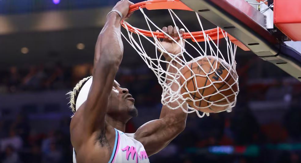 Jimmy Butler y el Miami Heat: nueva suspensión indefinida en medio de tensiones
