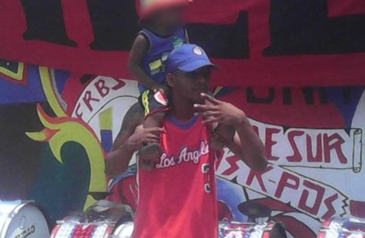 ¡Lo acribillaron en plena calle! Asesinan de 10 disparos a barrista del ‘Frente Rojiblanco’ en Rebolo