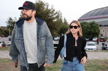 Gerard Piqué se separa temporalmente de Clara Chía y se muda a Miami por sus hijos
