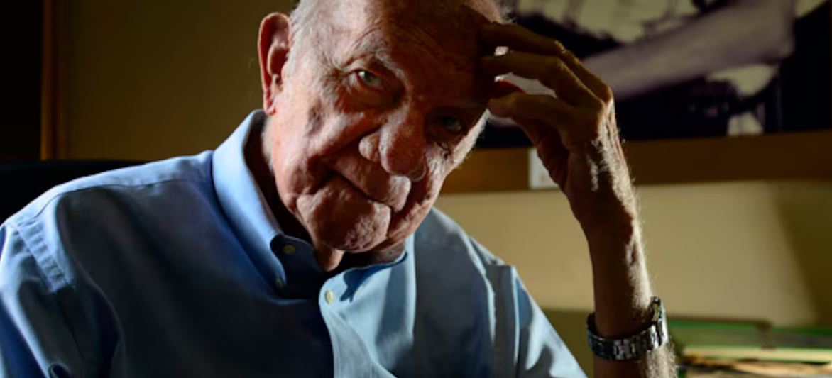 ¡Barranquilla pierde a su guardián de la historia! Honremos el legado de Alfredo De la Espriella