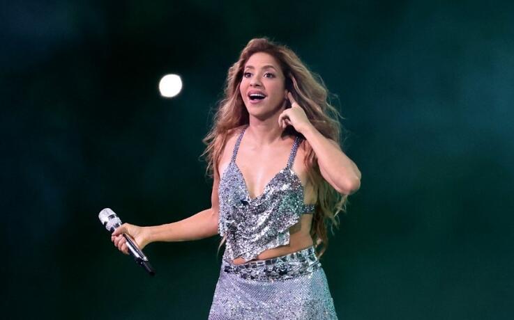 Shakira confirma que ya salió del hospital: La primera fecha en Lima, Perú, fue reagendada
