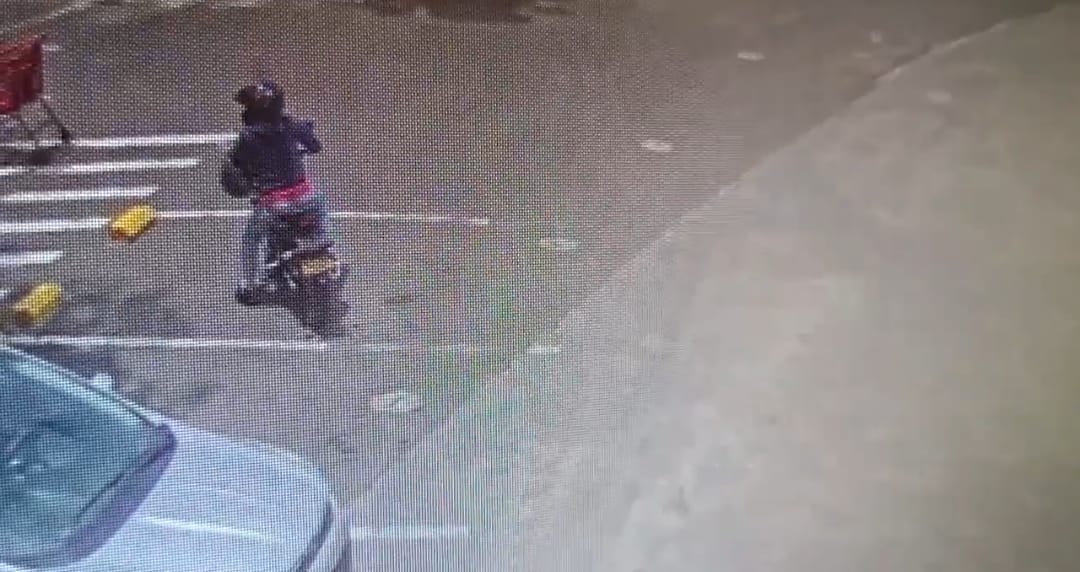 Funcionario de la DIAN baleado: violencia sin freno en Barranquilla