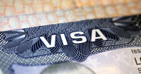 ¿Qué pasará con las citas de los colombianos para tramitar la visa de Estados Unidos?
