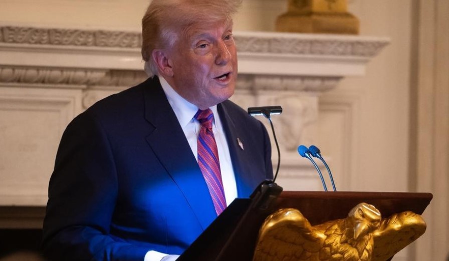 ¡EE.UU. rompe con la Unesco! Trump anuncia su retiro por no servir a sus “intereses nacionales”