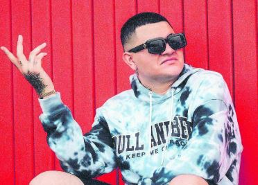 Kapo conquista el mundo con su estilo único: “Descubrí lo que quería mostrar”