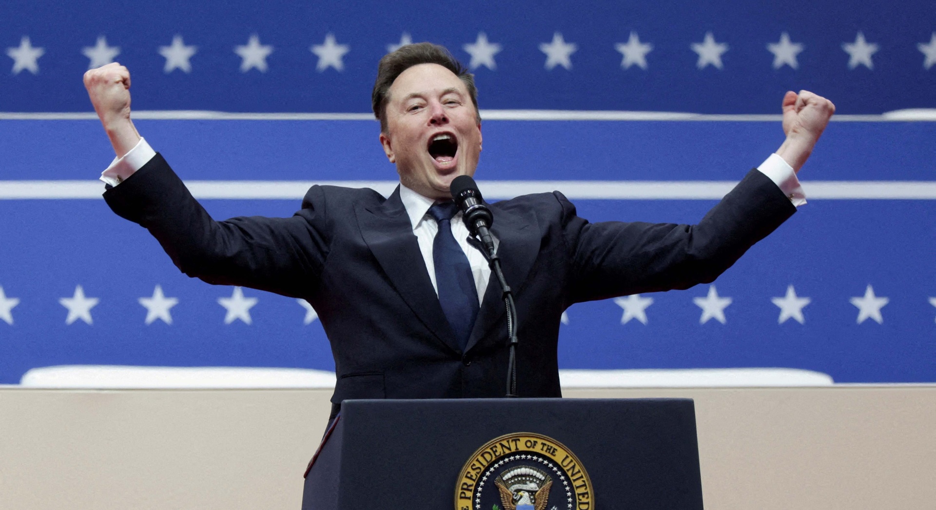 Elon Musk anuncia el lanzamiento de 