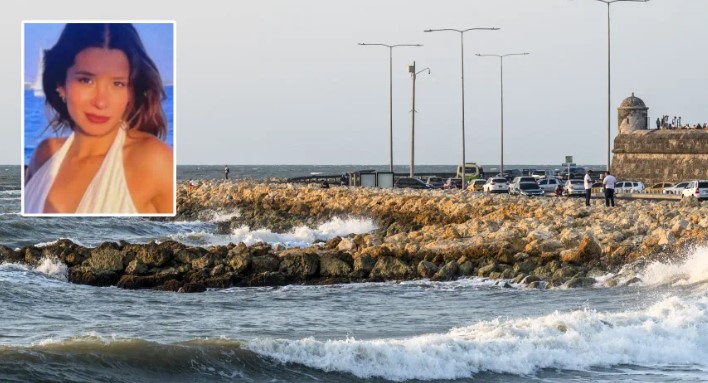 ¡Bomba en Cartagena! Desaparición de Tatiana Hernández salpica al Hospital Naval y a temido grupo ‘Los Z’